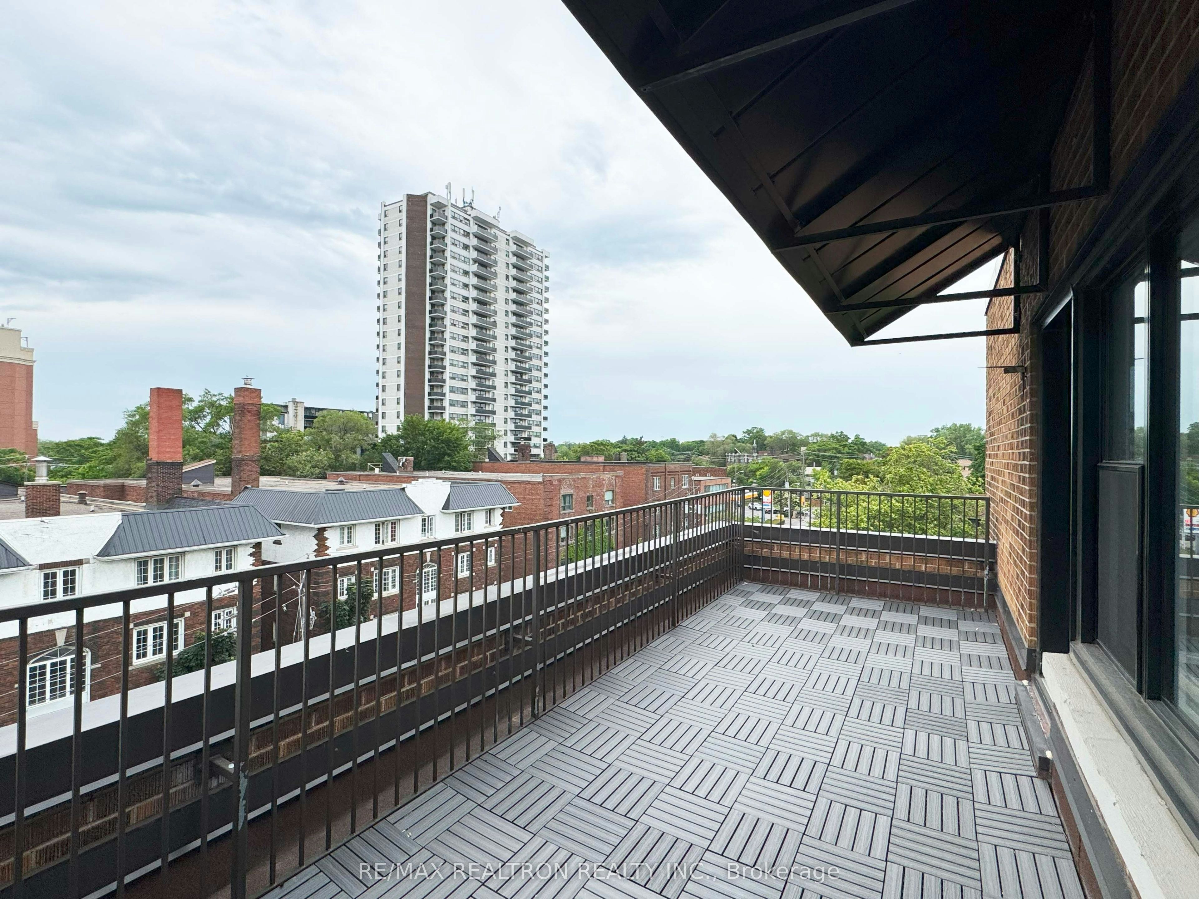 510-1545 Bathurst Street, Toronto, ON, M5P 3H6 - 9