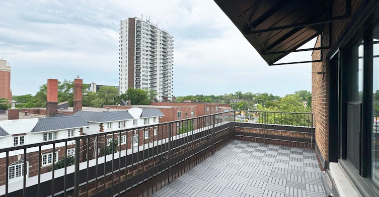 510-1545 Bathurst Street, Toronto, ON, M5P 3H6 - 9