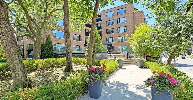 510-1545 Bathurst Street, Toronto, ON, M5P 3H6