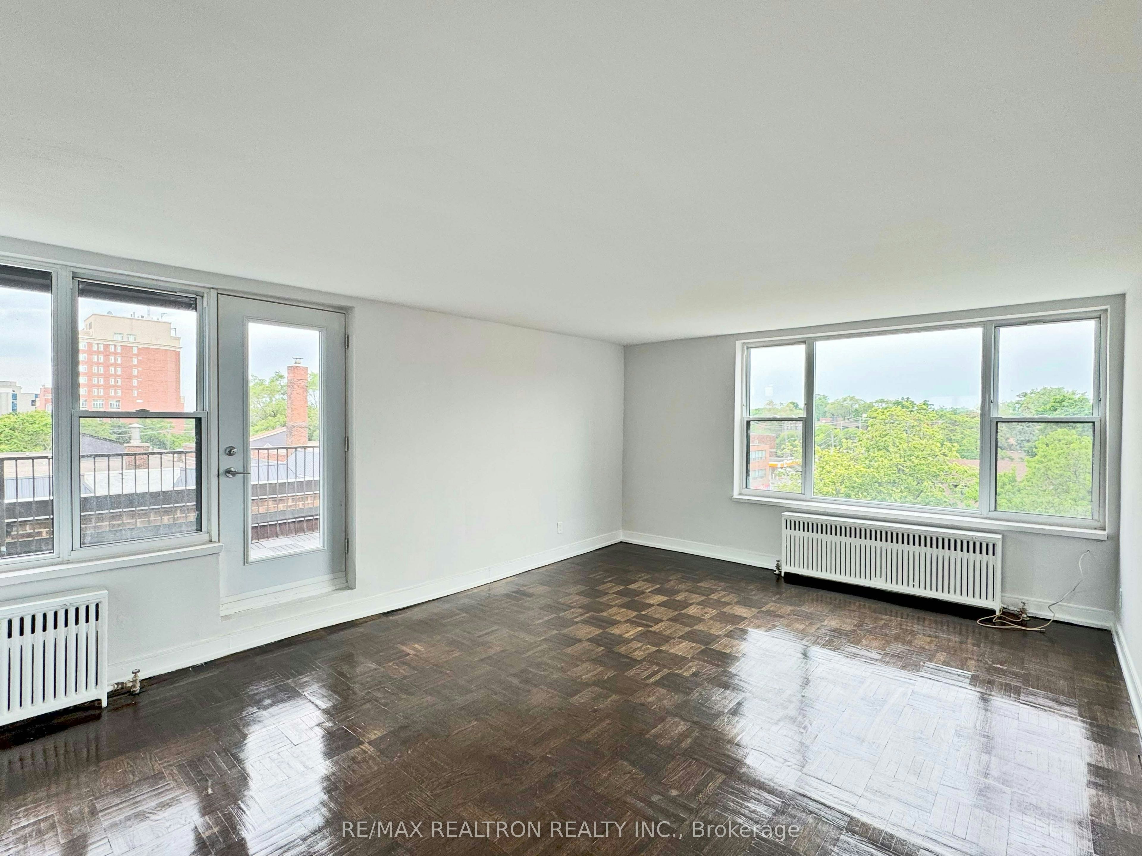 510-1545 Bathurst Street, Toronto, ON, M5P 3H6 - 2