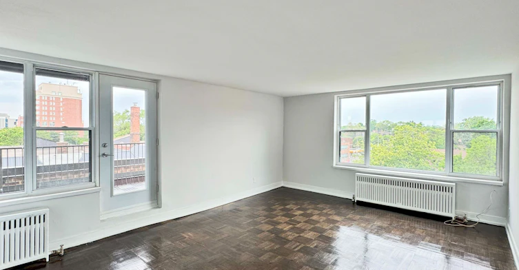 510-1545 Bathurst Street, Toronto, ON, M5P 3H6 - 2