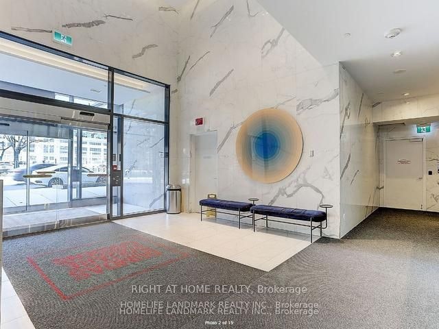 216-251 Jarvis Street, Toronto, ON, M5B 0C3 - 3