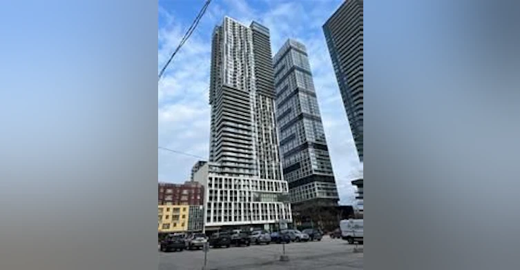 216-251 Jarvis Street, Toronto, ON, M5B 0C3