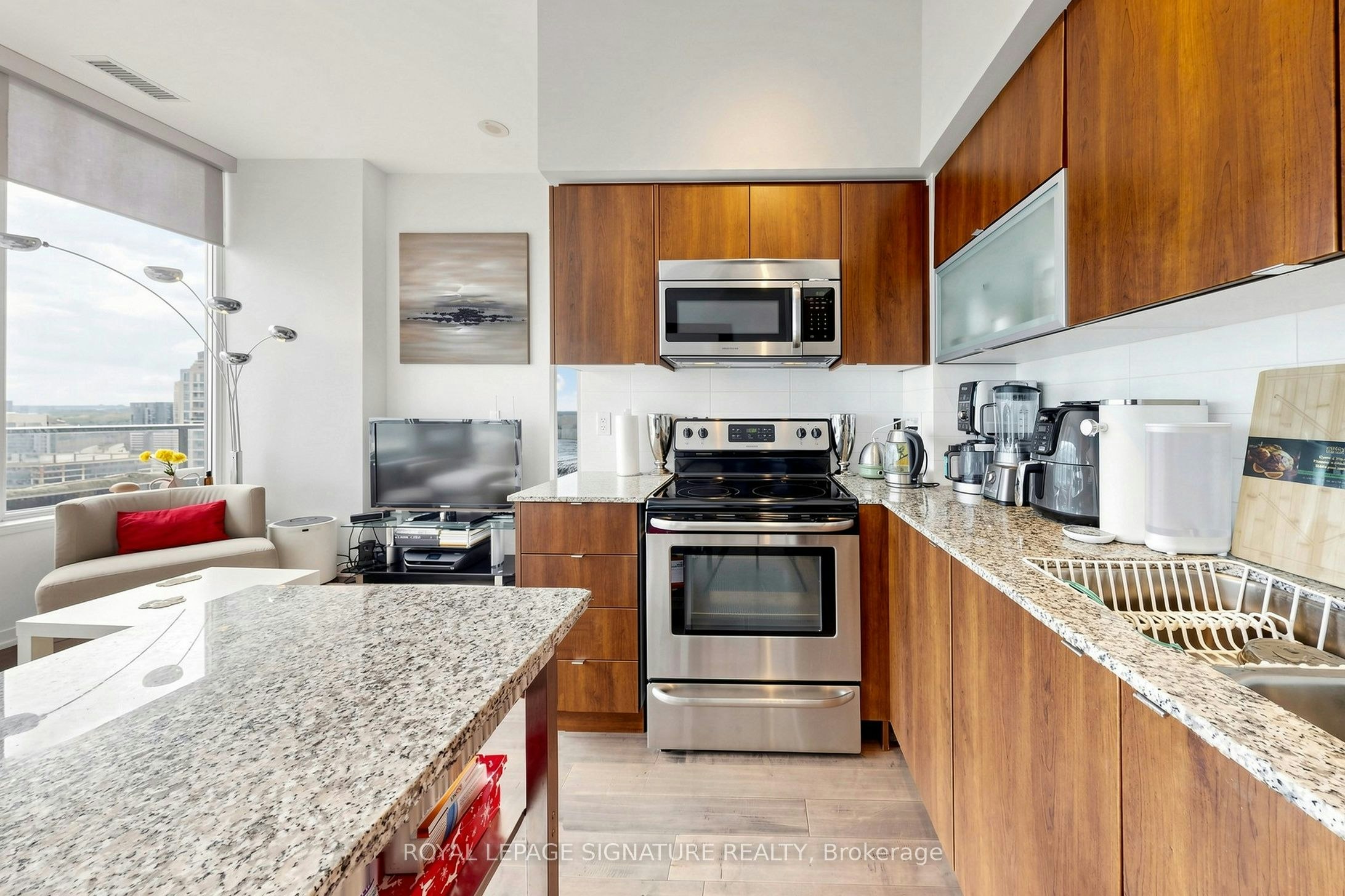 PH 06-55 East Liberty Street, Toronto, ON, M6K 3P9 - 12