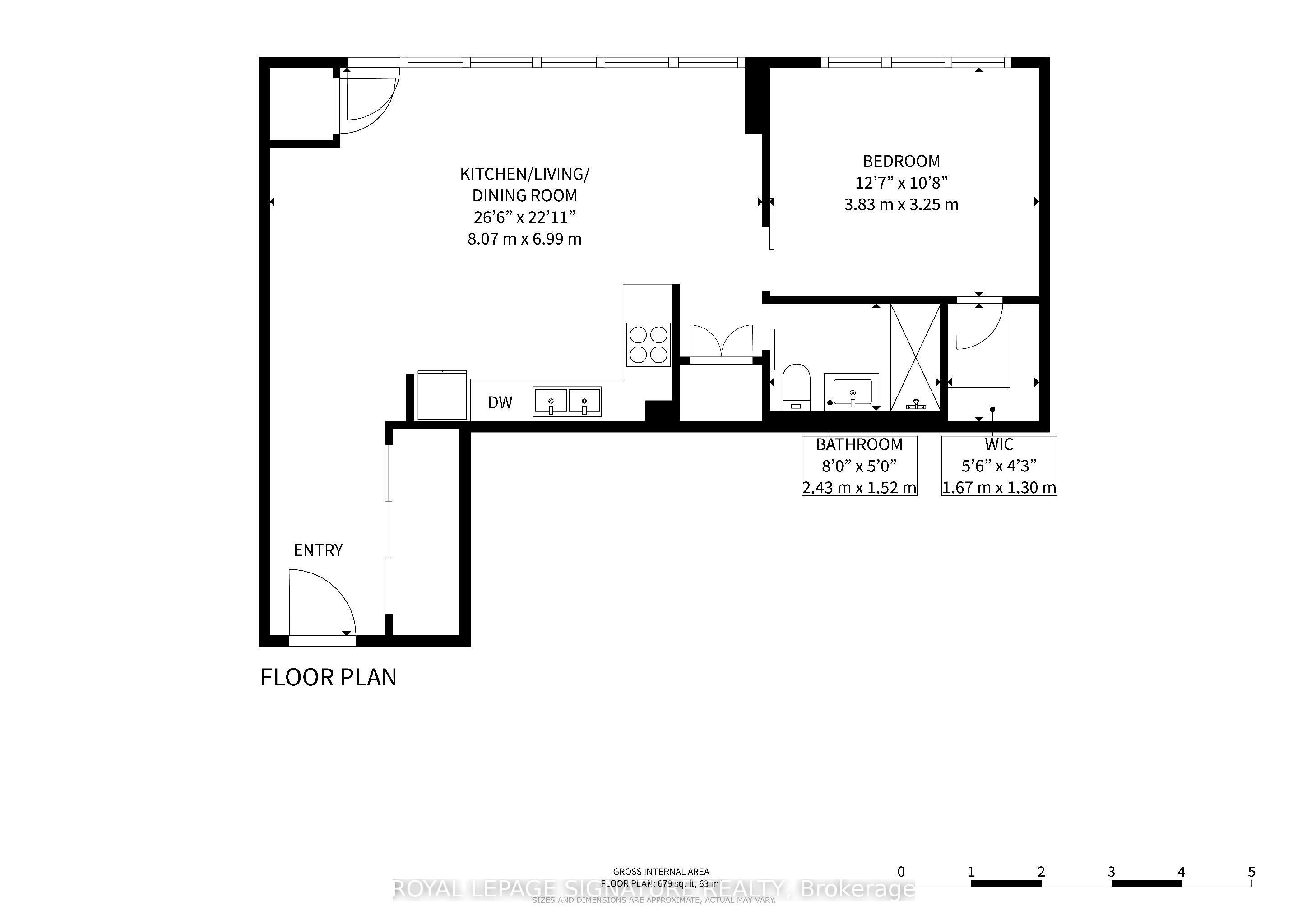 PH 06-55 East Liberty Street, Toronto, ON, M6K 3P9 - 35
