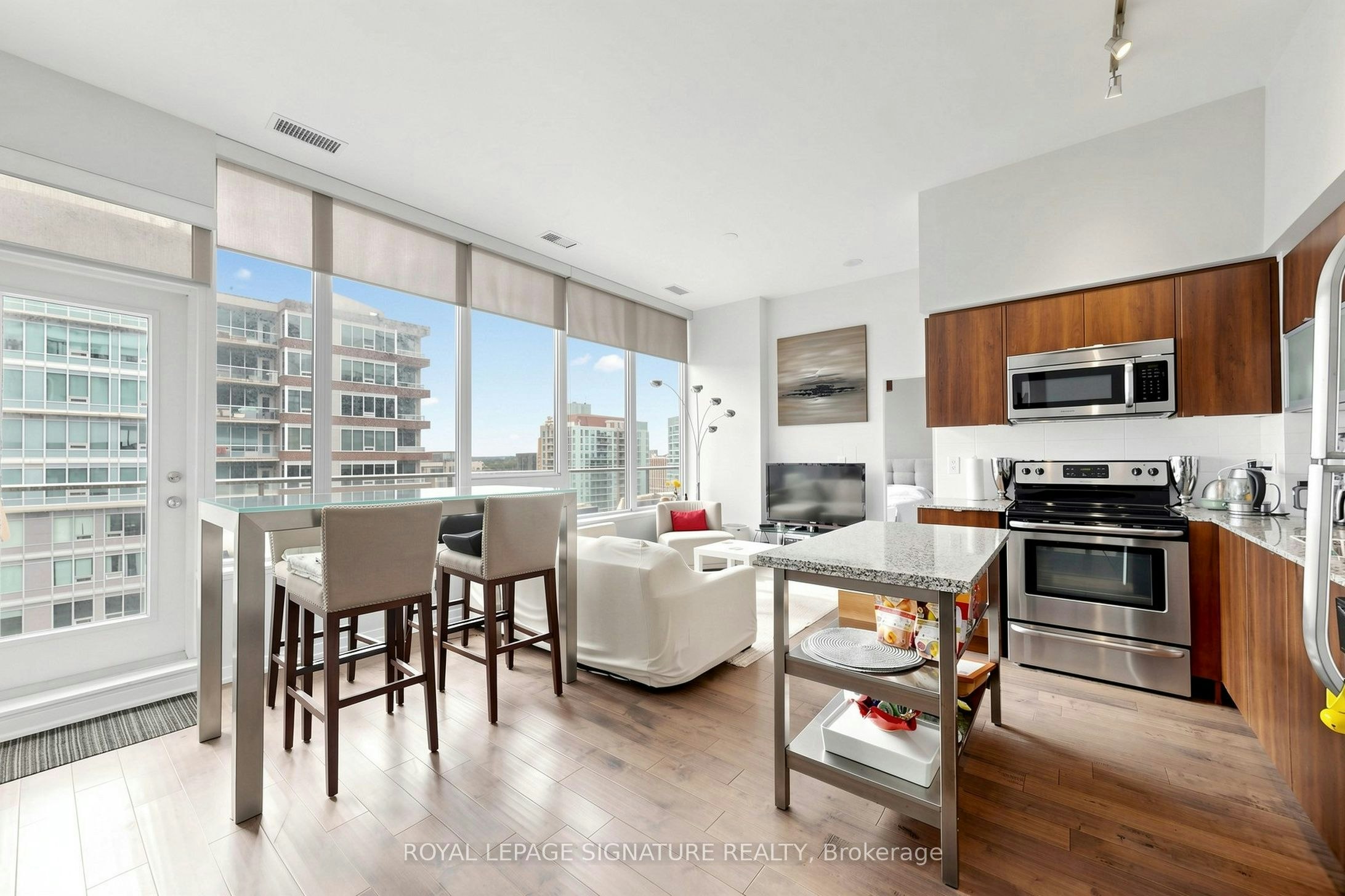 PH 06-55 East Liberty Street, Toronto, ON, M6K 3P9 - 8