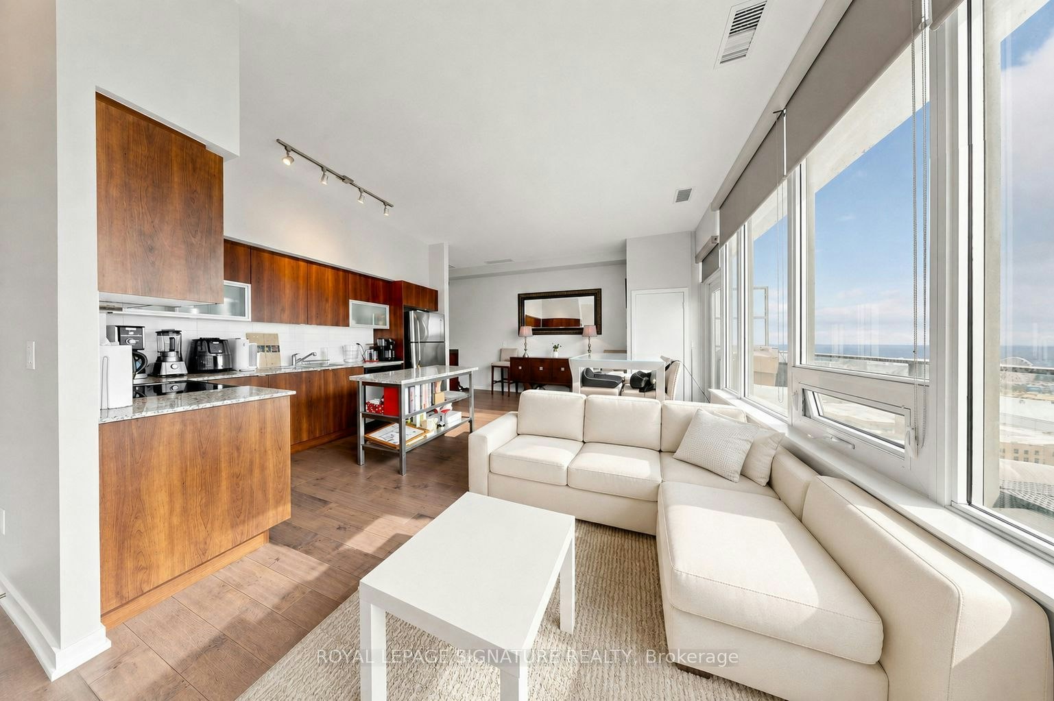 PH 06-55 East Liberty Street, Toronto, ON, M6K 3P9