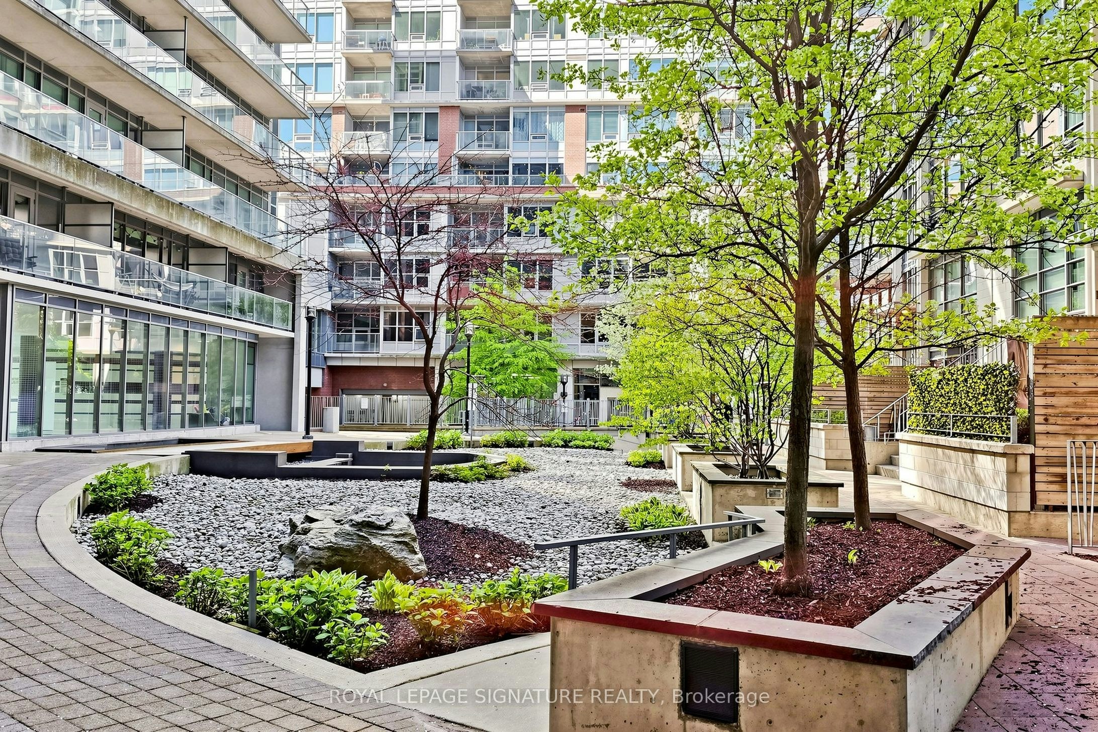 PH 06-55 East Liberty Street, Toronto, ON, M6K 3P9 - 34