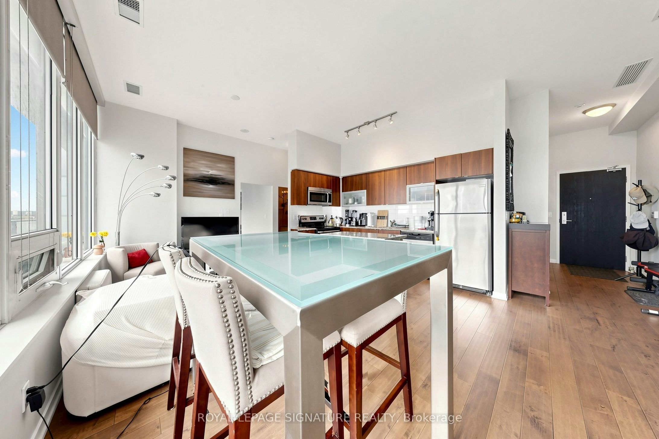 PH 06-55 East Liberty Street, Toronto, ON, M6K 3P9 - 11