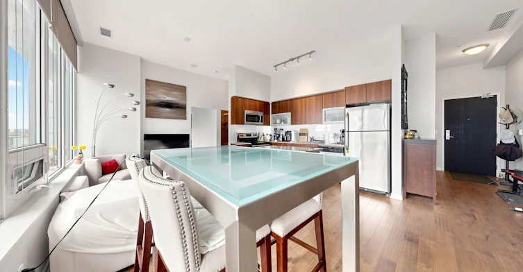 PH 06-55 East Liberty Street, Toronto, ON, M6K 3P9 - 11