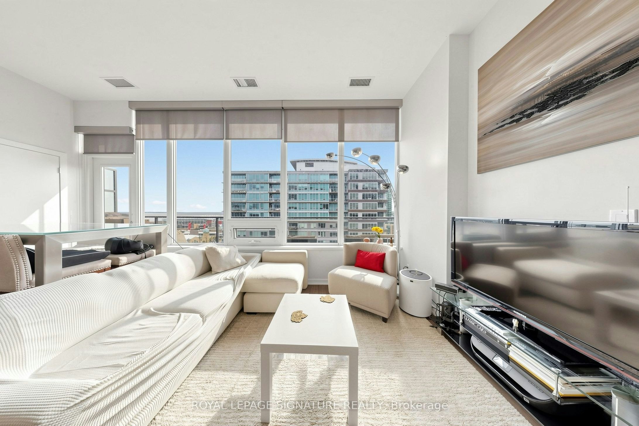 PH 06-55 East Liberty Street, Toronto, ON, M6K 3P9 - 5