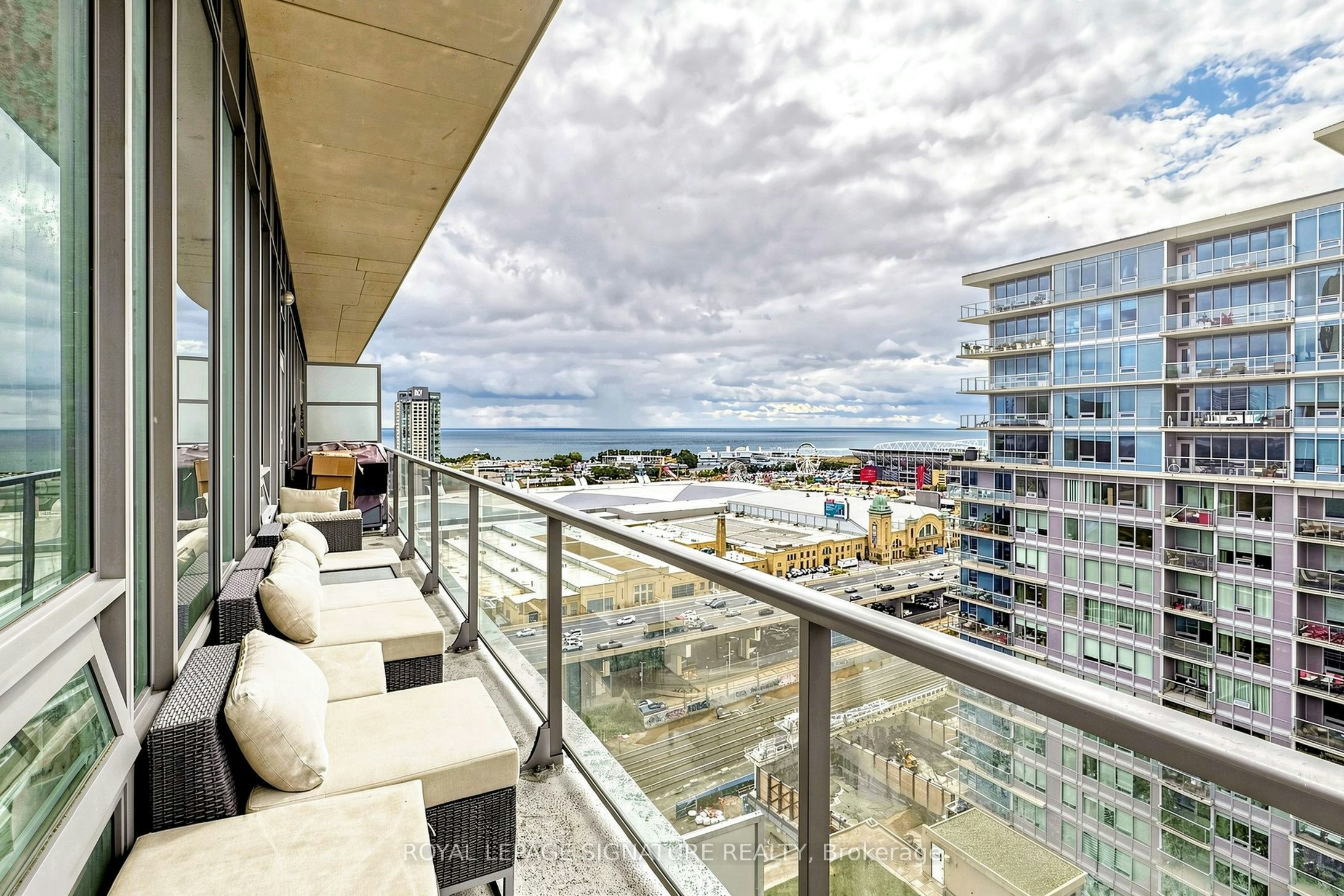 PH 06-55 East Liberty Street, Toronto, ON, M6K 3P9 - 23