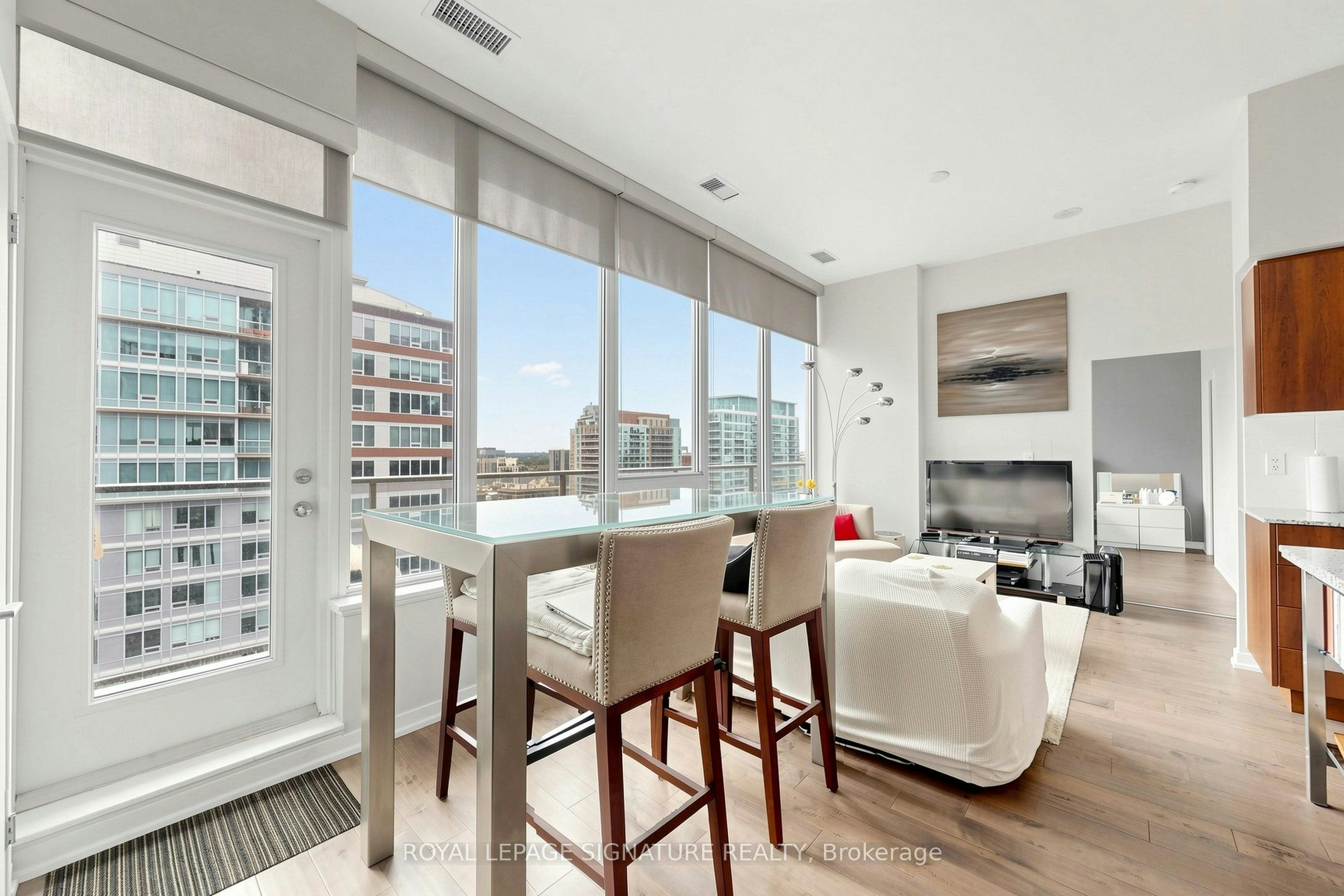 PH 06-55 East Liberty Street, Toronto, ON, M6K 3P9 - 9
