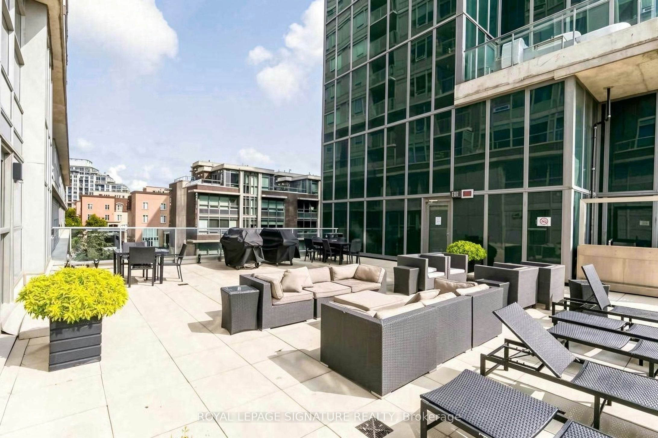 PH 06-55 East Liberty Street, Toronto, ON, M6K 3P9 - 32