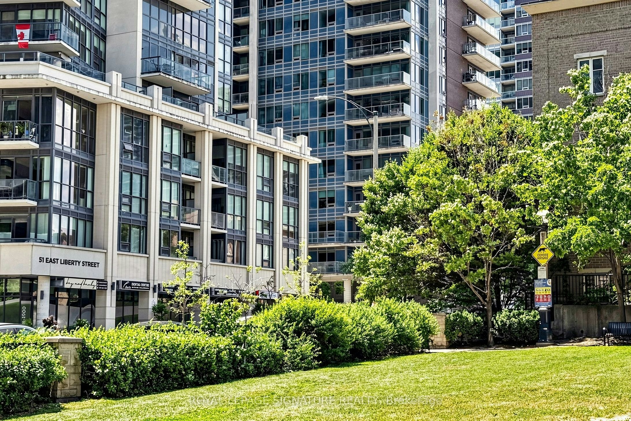 PH 06-55 East Liberty Street, Toronto, ON, M6K 3P9 - 33