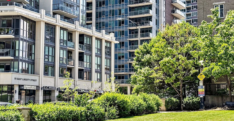 PH 06-55 East Liberty Street, Toronto, ON, M6K 3P9 - 33