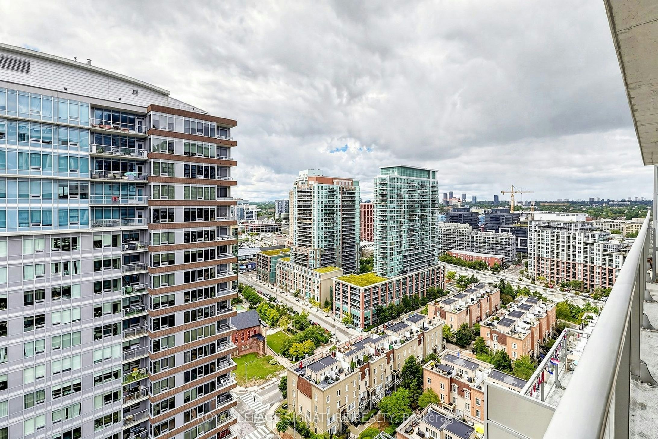 PH 06-55 East Liberty Street, Toronto, ON, M6K 3P9 - 28
