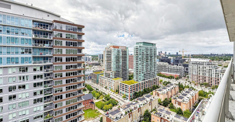 PH 06-55 East Liberty Street, Toronto, ON, M6K 3P9 - 28
