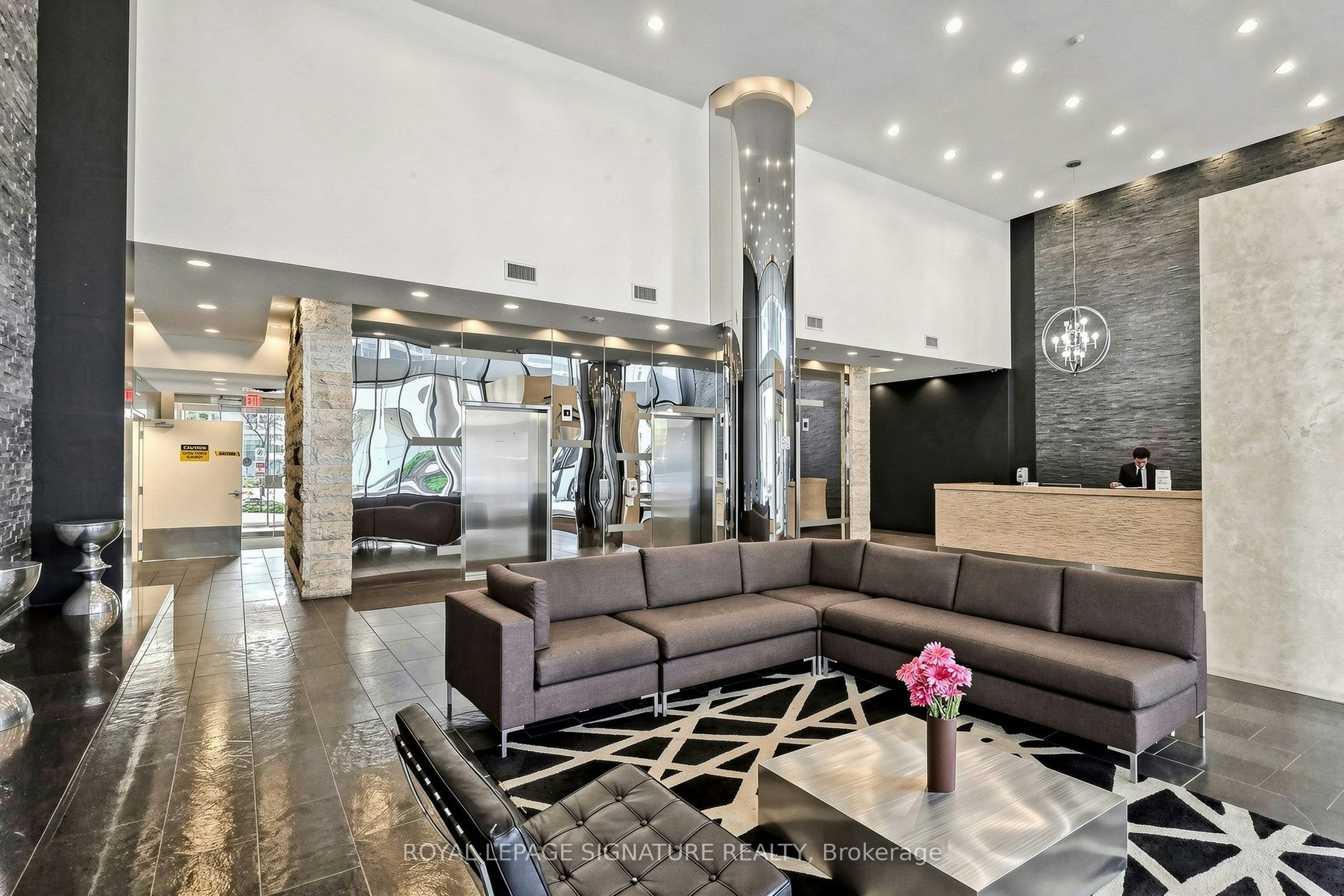 PH 06-55 East Liberty Street, Toronto, ON, M6K 3P9 - 3
