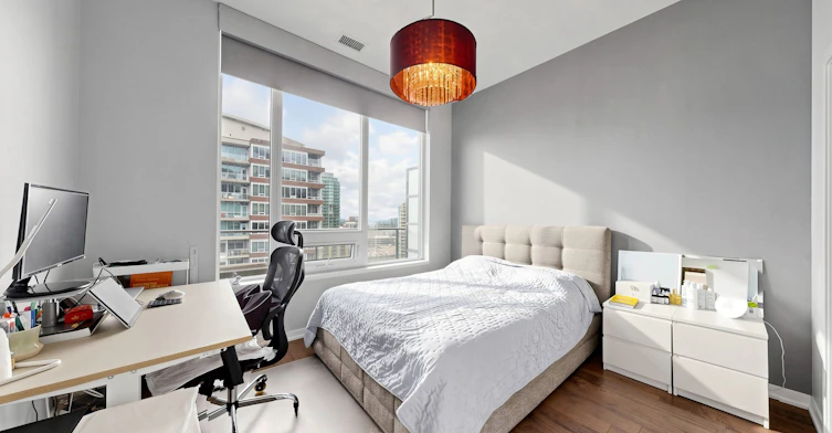 PH 06-55 East Liberty Street, Toronto, ON, M6K 3P9 - 17