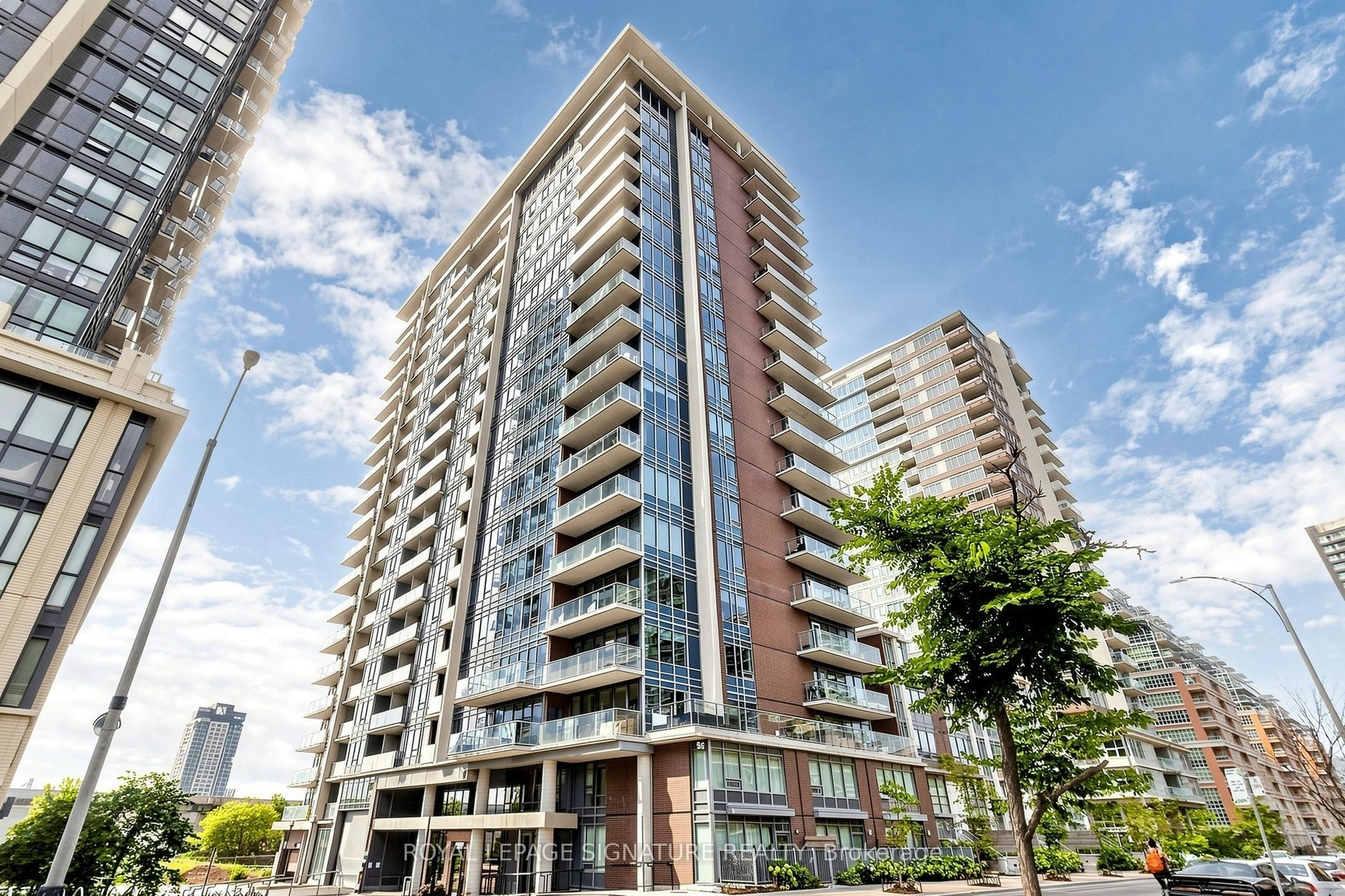 PH 06-55 East Liberty Street, Toronto, ON, M6K 3P9 - 2