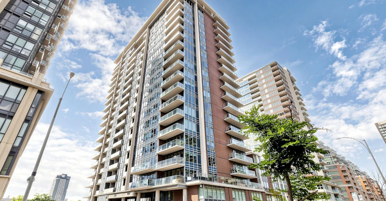PH 06-55 East Liberty Street, Toronto, ON, M6K 3P9 - 2