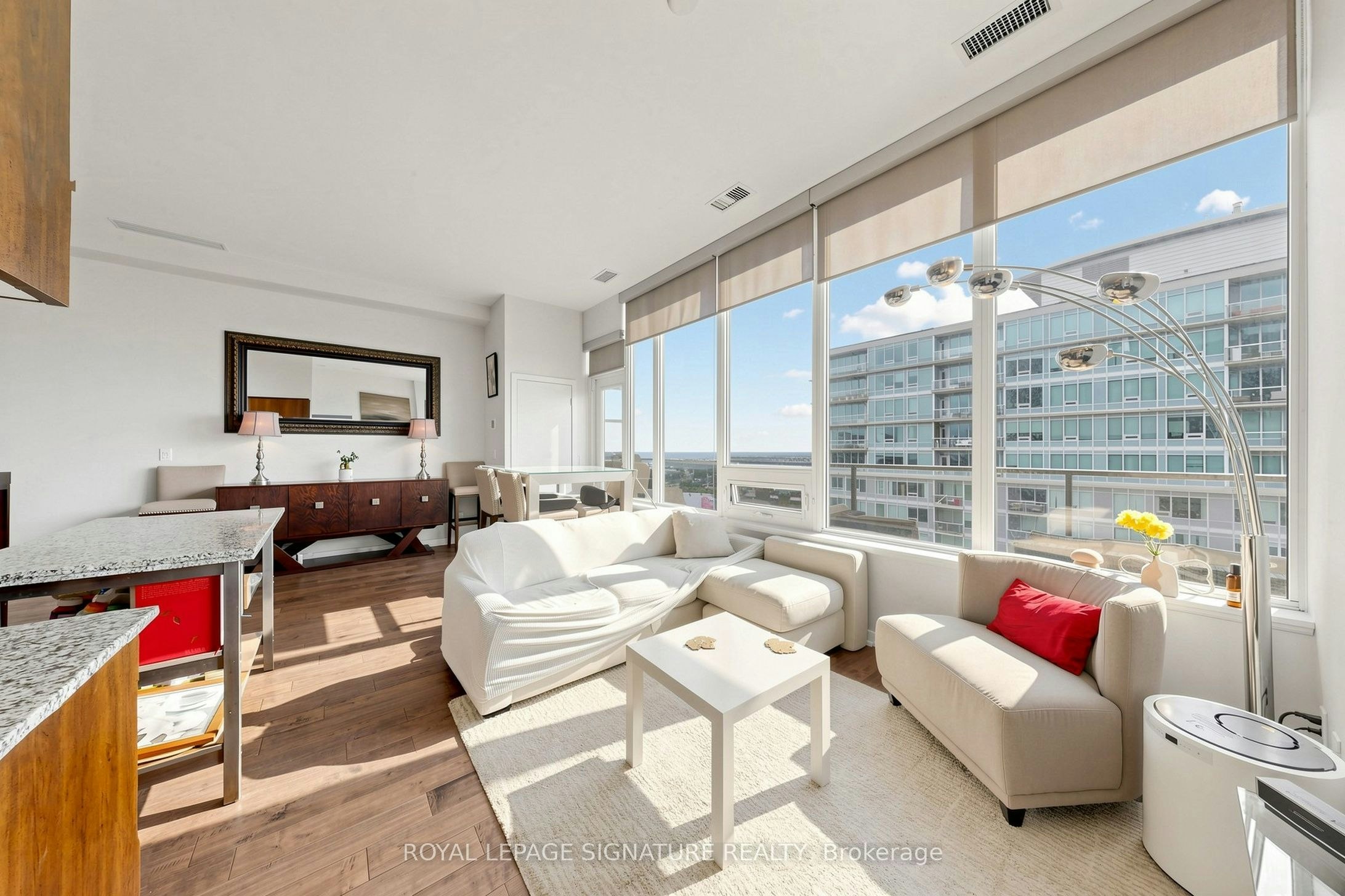 PH 06-55 East Liberty Street, Toronto, ON, M6K 3P9 - 4