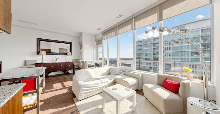PH 06-55 East Liberty Street, Toronto, ON, M6K 3P9 - 4