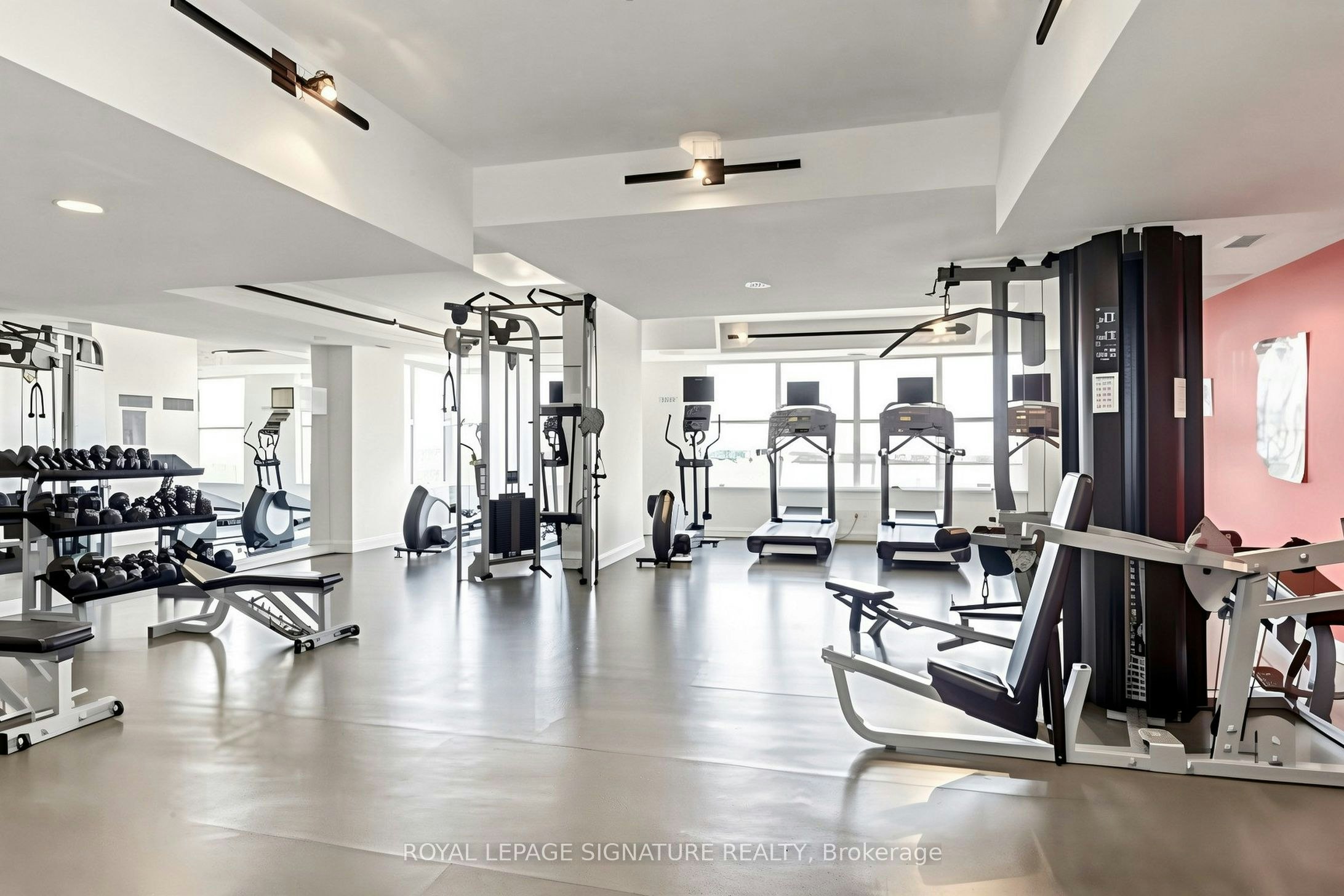 PH 06-55 East Liberty Street, Toronto, ON, M6K 3P9 - 29