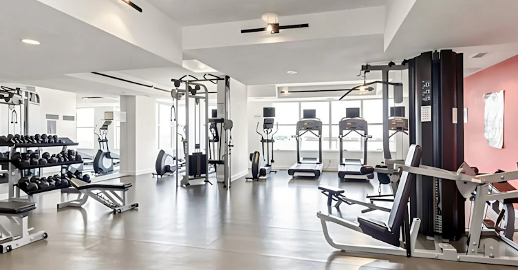 PH 06-55 East Liberty Street, Toronto, ON, M6K 3P9 - 29