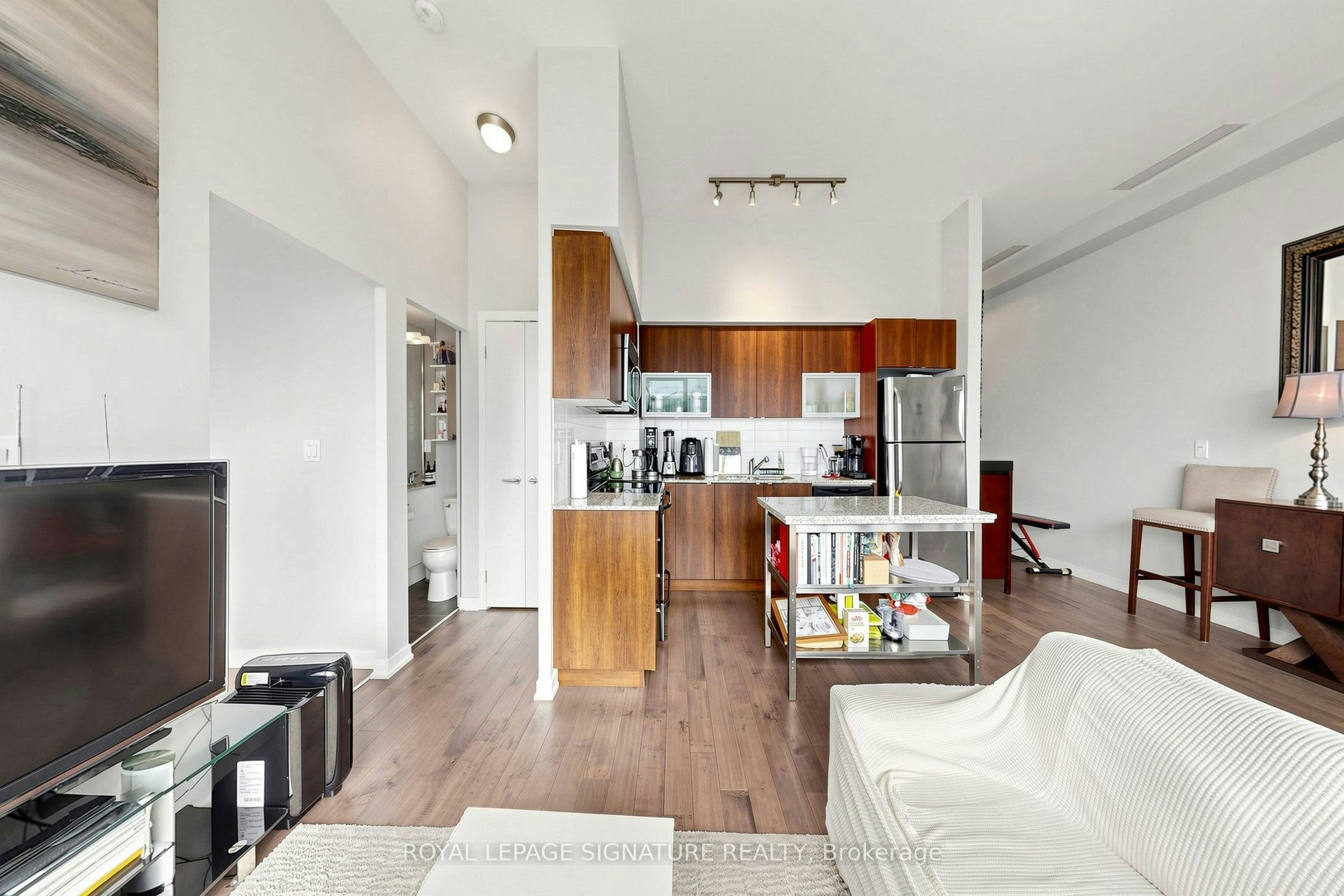 PH 06-55 East Liberty Street, Toronto, ON, M6K 3P9 - 7