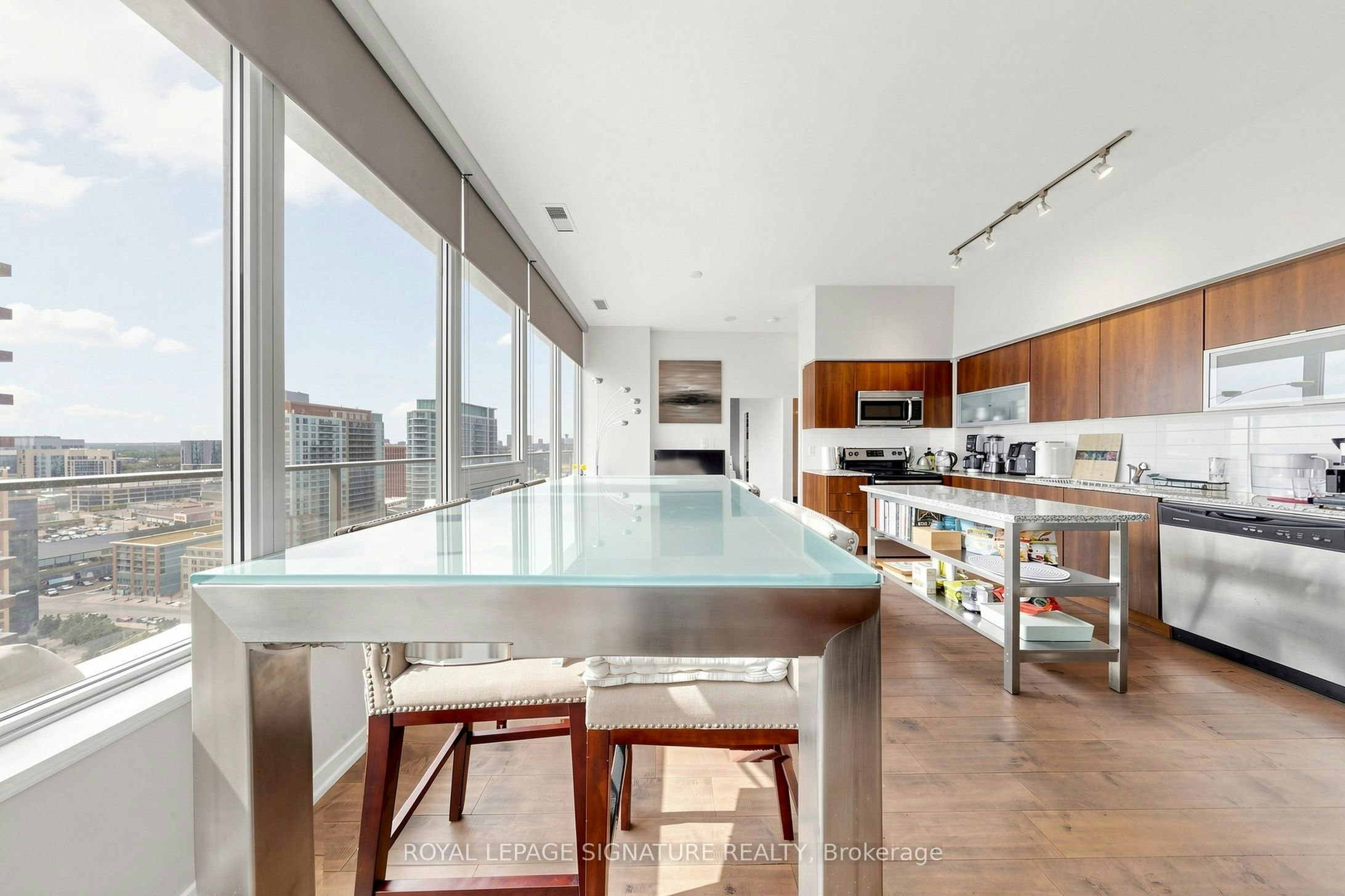 PH 06-55 East Liberty Street, Toronto, ON, M6K 3P9 - 10