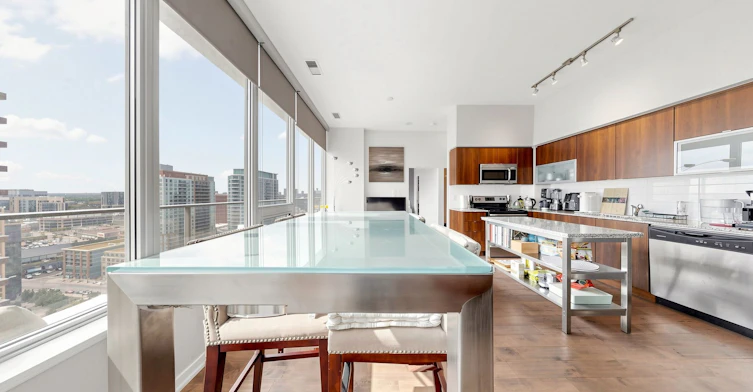 PH 06-55 East Liberty Street, Toronto, ON, M6K 3P9 - 10