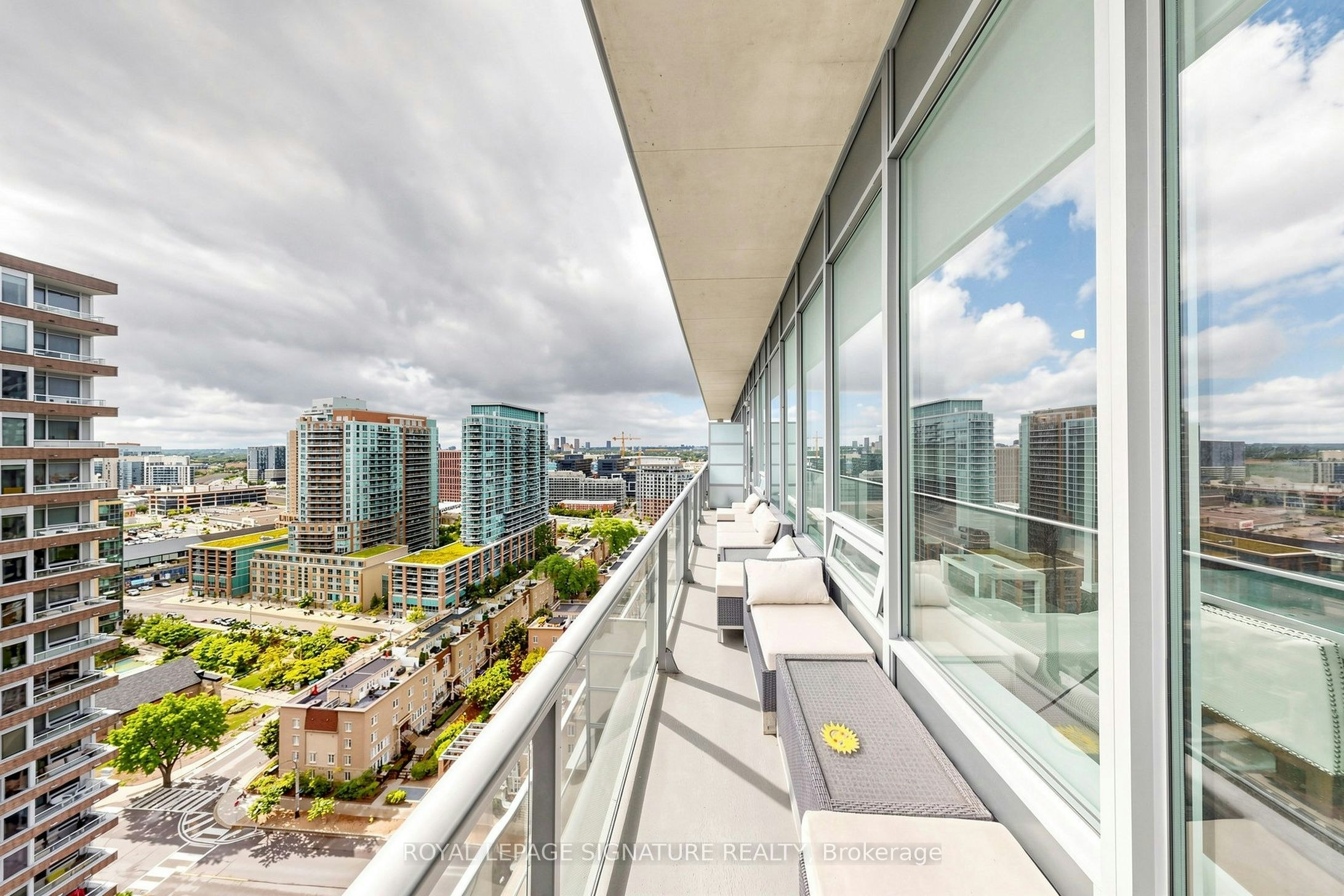 PH 06-55 East Liberty Street, Toronto, ON, M6K 3P9 - 21