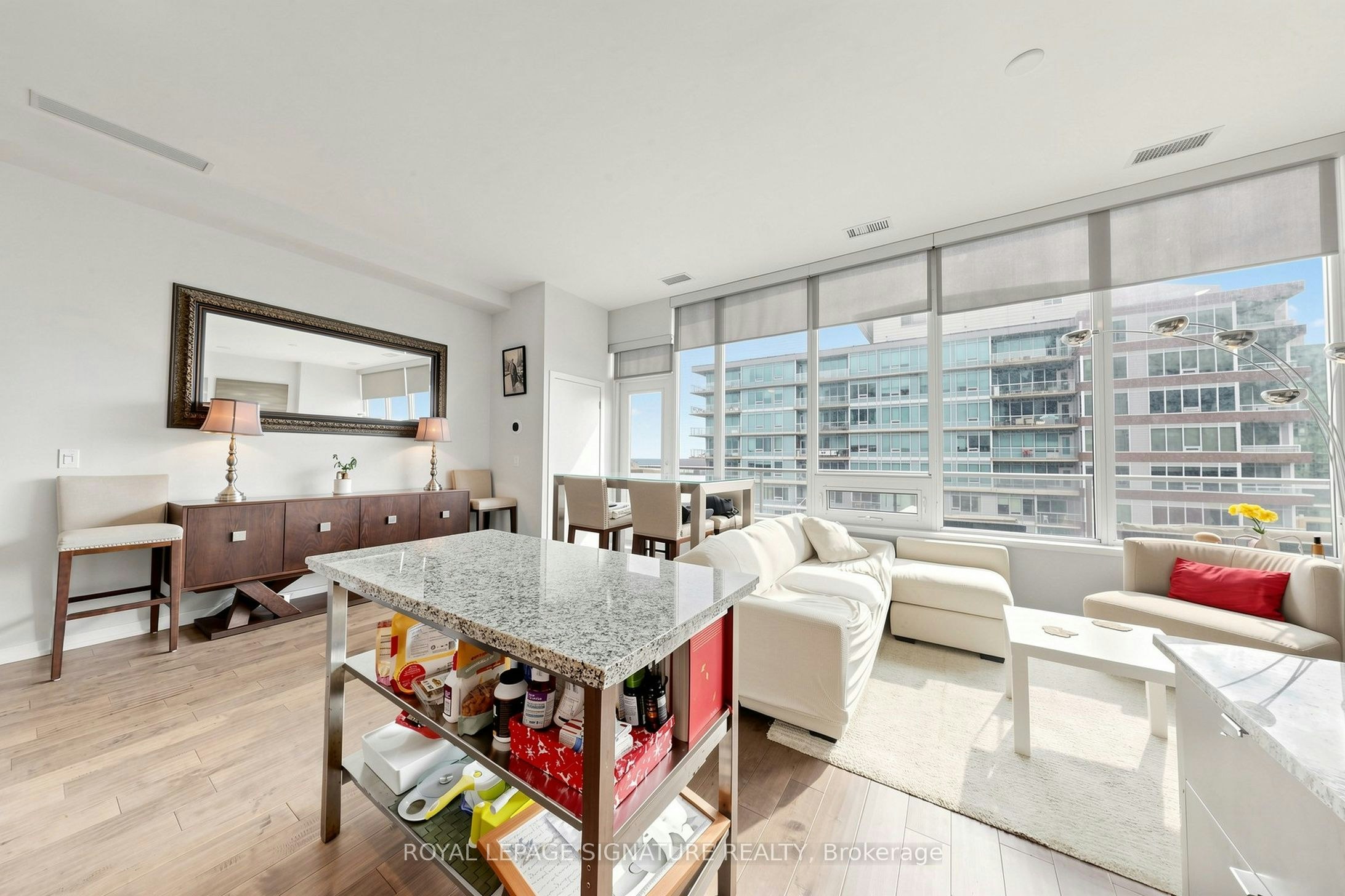 PH 06-55 East Liberty Street, Toronto, ON, M6K 3P9 - 14