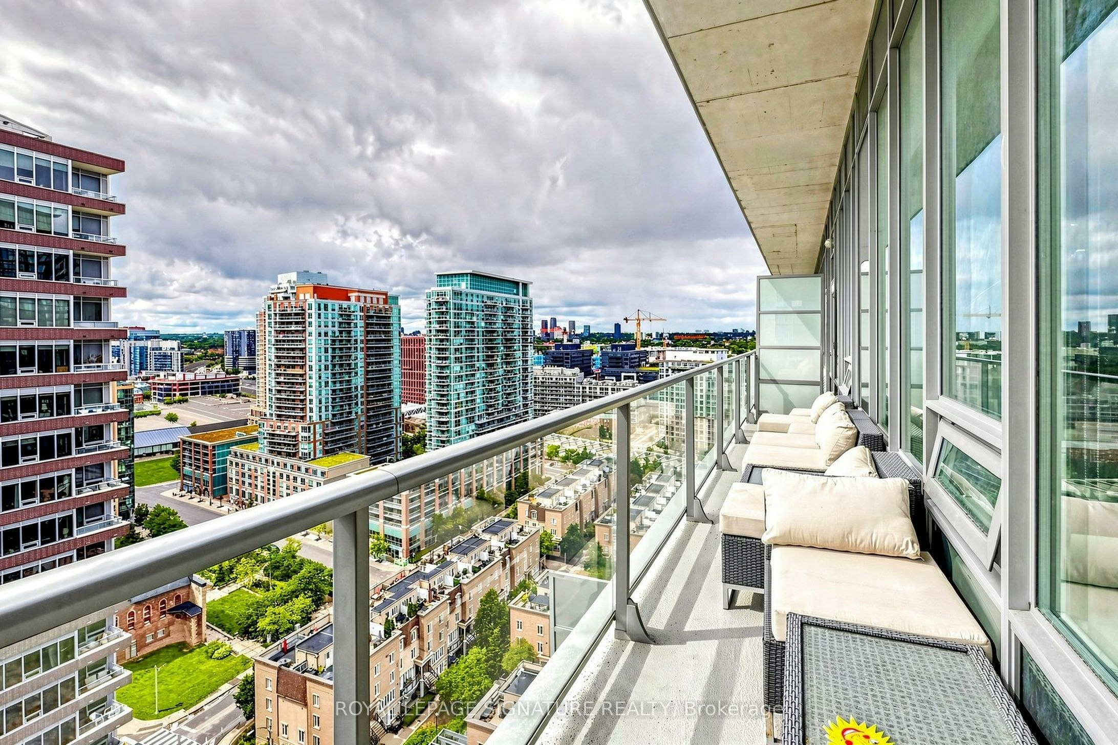 PH 06-55 East Liberty Street, Toronto, ON, M6K 3P9 - 24