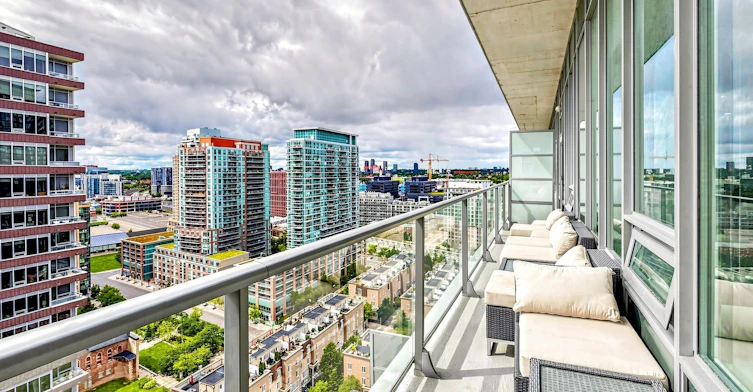 PH 06-55 East Liberty Street, Toronto, ON, M6K 3P9 - 24