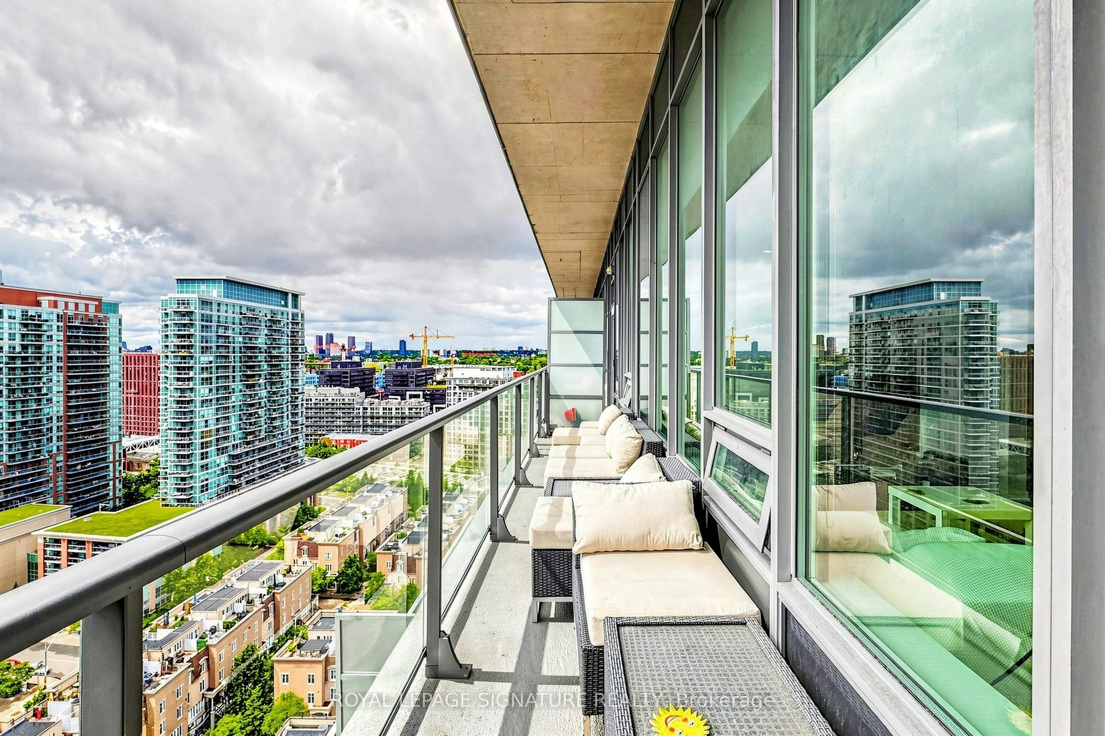 PH 06-55 East Liberty Street, Toronto, ON, M6K 3P9 - 27