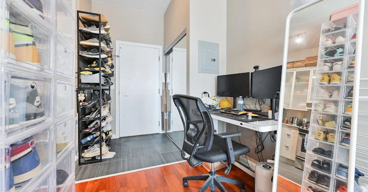 1825-111 Elizabeth Street, Toronto, ON, M5G 1P7 - 6