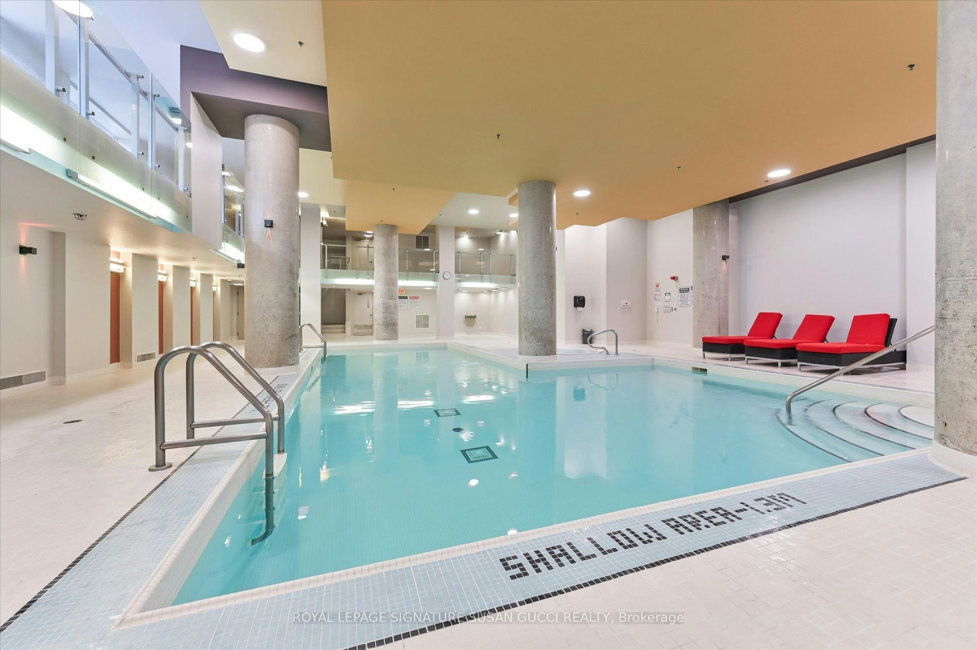 1825-111 Elizabeth Street, Toronto, ON, M5G 1P7 - 20