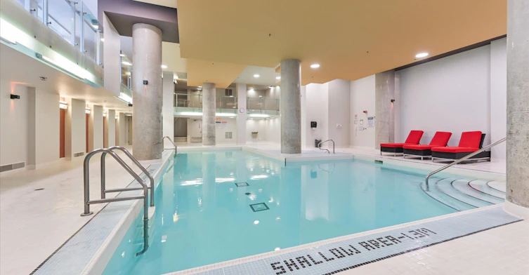 1825-111 Elizabeth Street, Toronto, ON, M5G 1P7 - 20