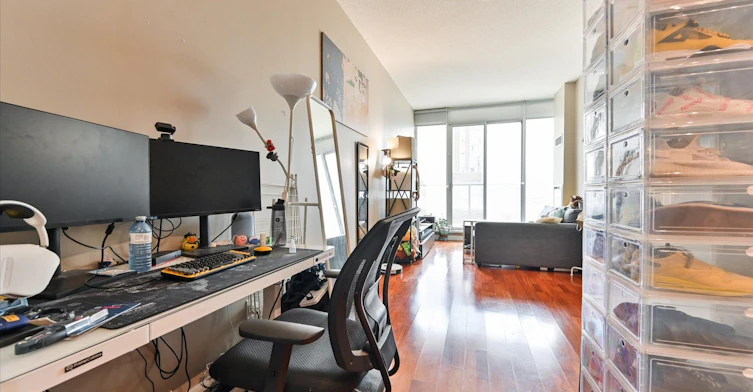 1825-111 Elizabeth Street, Toronto, ON, M5G 1P7 - 5