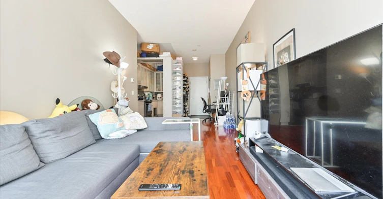 1825-111 Elizabeth Street, Toronto, ON, M5G 1P7 - 9