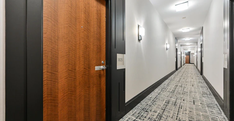 1825-111 Elizabeth Street, Toronto, ON, M5G 1P7 - 3
