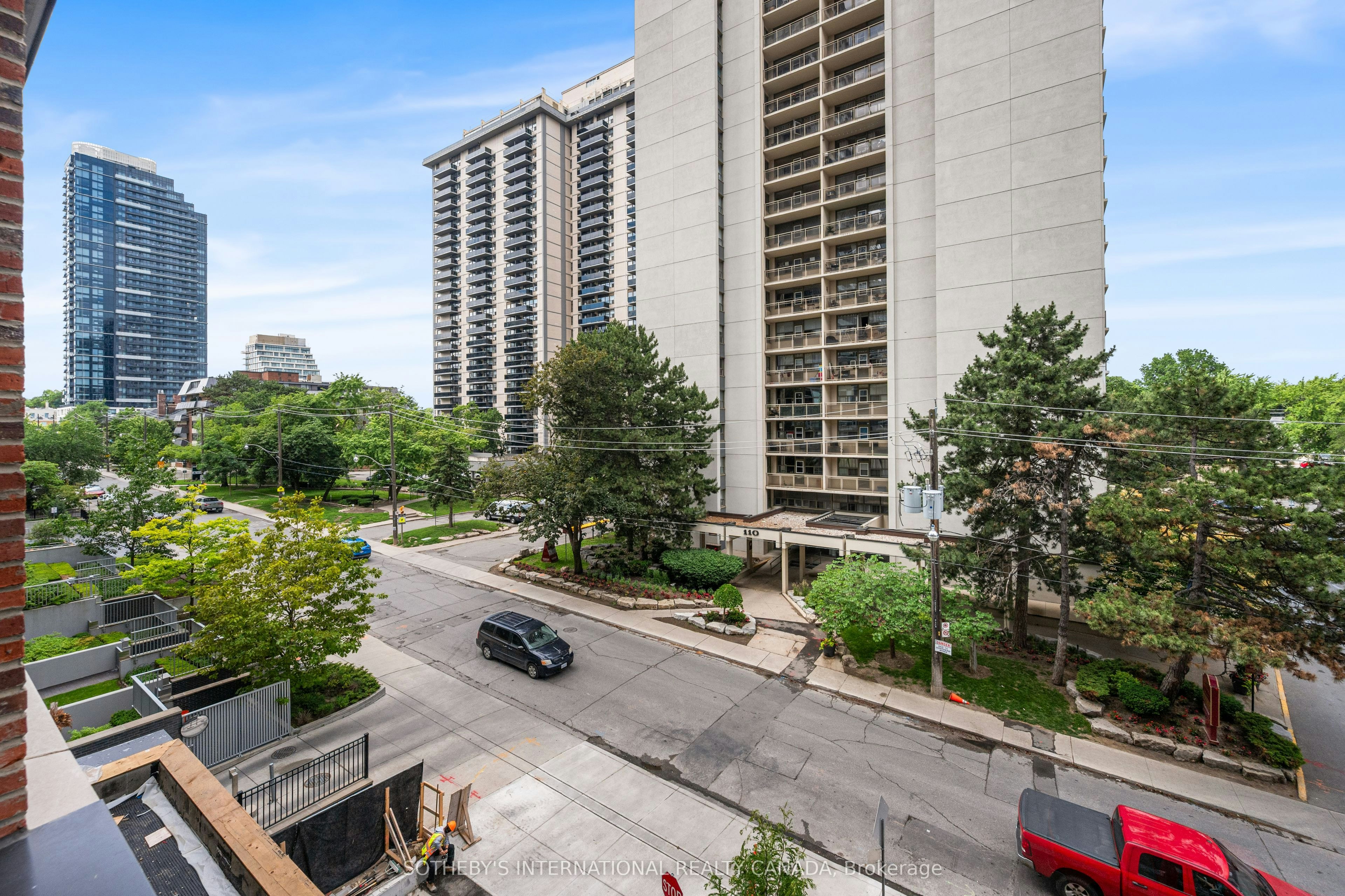 308-109 Erskine Avenue, Toronto, ON, M4P 0G8 - 16