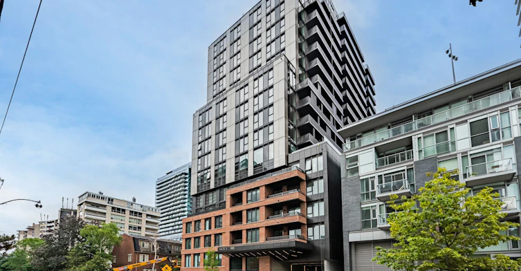 308-109 Erskine Avenue, Toronto, ON, M4P 0G8 - 2