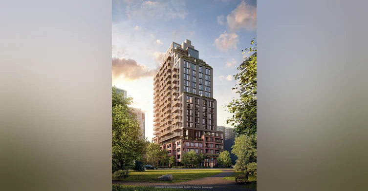 308-109 Erskine Avenue, Toronto, ON, M4P 0G8 - 20