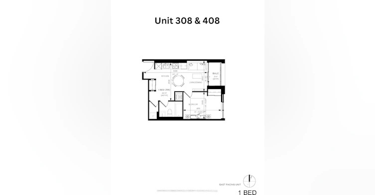 308-109 Erskine Avenue, Toronto, ON, M4P 0G8 - 24