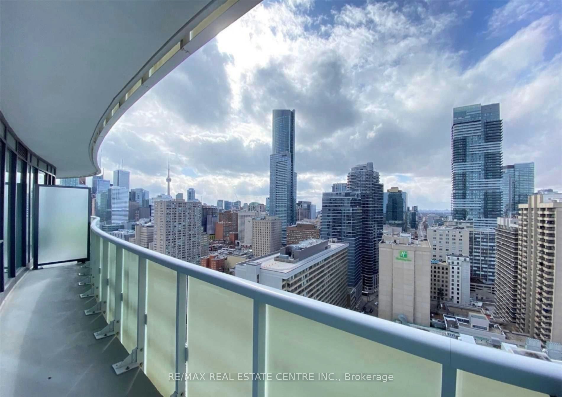 2703-403 Church Street, Toronto, ON, M4Y 0C9 - 16