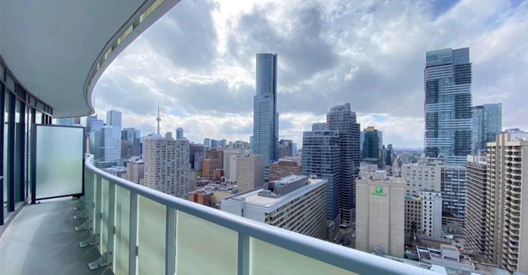 2703-403 Church Street, Toronto, ON, M4Y 0C9 - 16